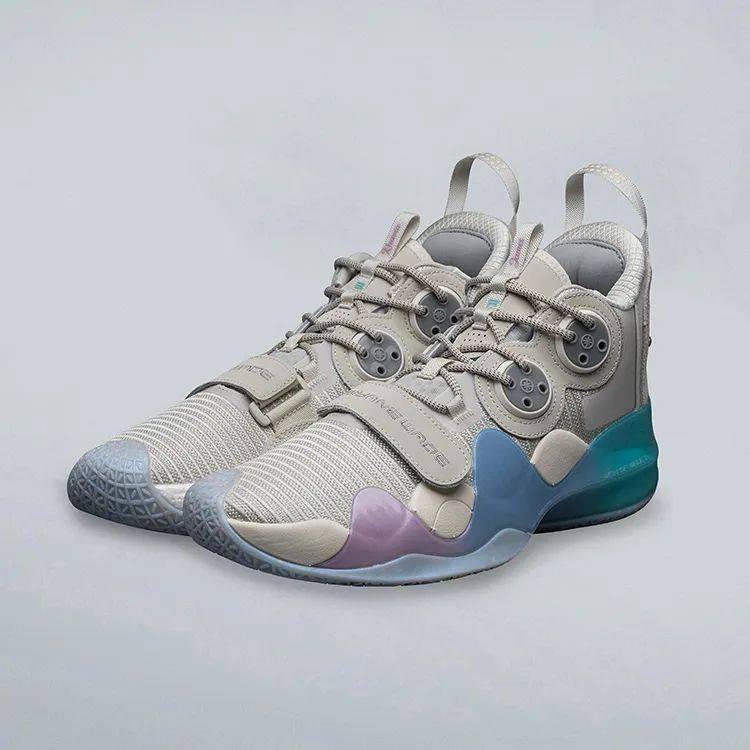 全城9代驭帅42起飞涨价买不起李宁现在真的买不起了么