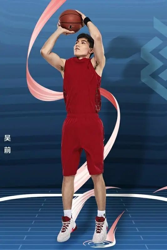 "国产乔丹"还能不能站起来了?