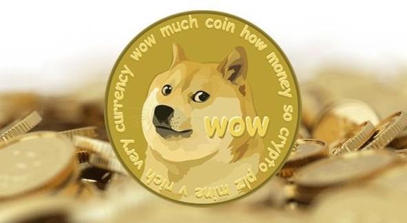 真狗狗币登月马斯克称将用spacex把狗狗币送上月球