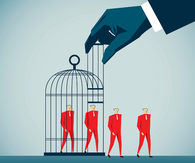 犹太人:你的困境,不是没钱没人脉,而是思维被这3点偏见束缚了_腾讯