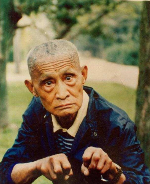 学成以后,万籁声又相继续拜了刘百川,杨畏之,王荣标等武林大师,涉猎了