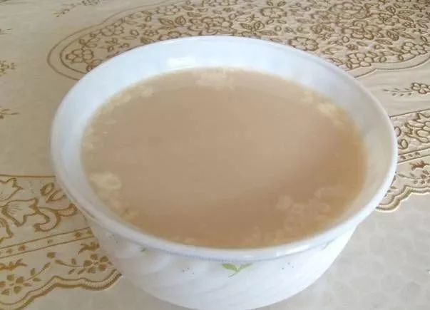 新疆奶茶与内蒙古奶茶究竟有什么不同