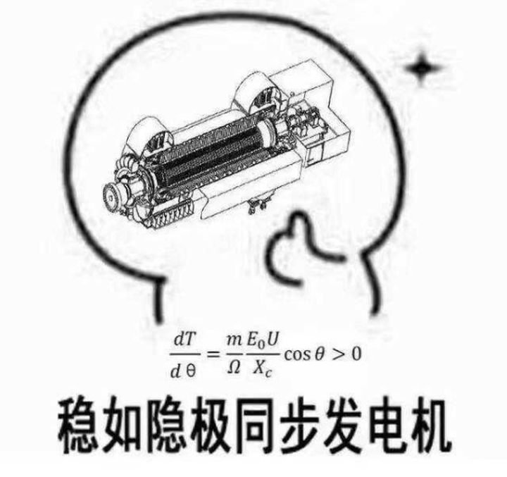 一些只有理科生能get到的表情包