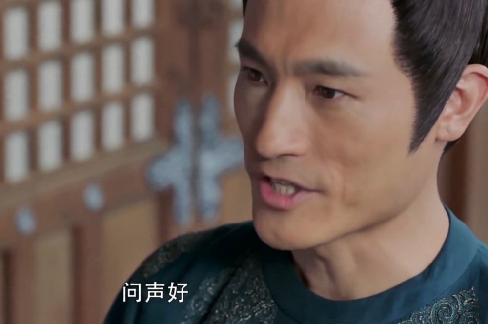 长歌行李长歌明明是李建成亲生女儿却为何不受待见