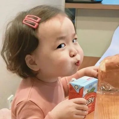 超可爱的沙雕小头像