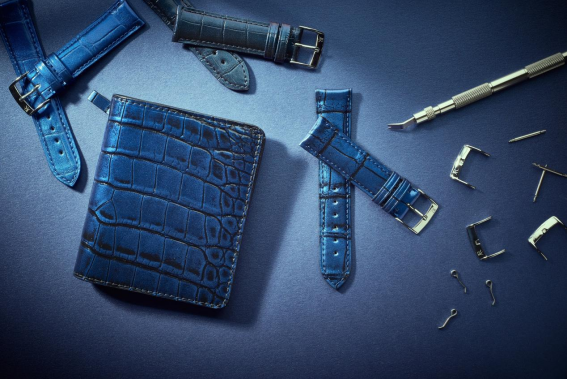 jeanrousseau匠瑞狮创造表带辉煌历史