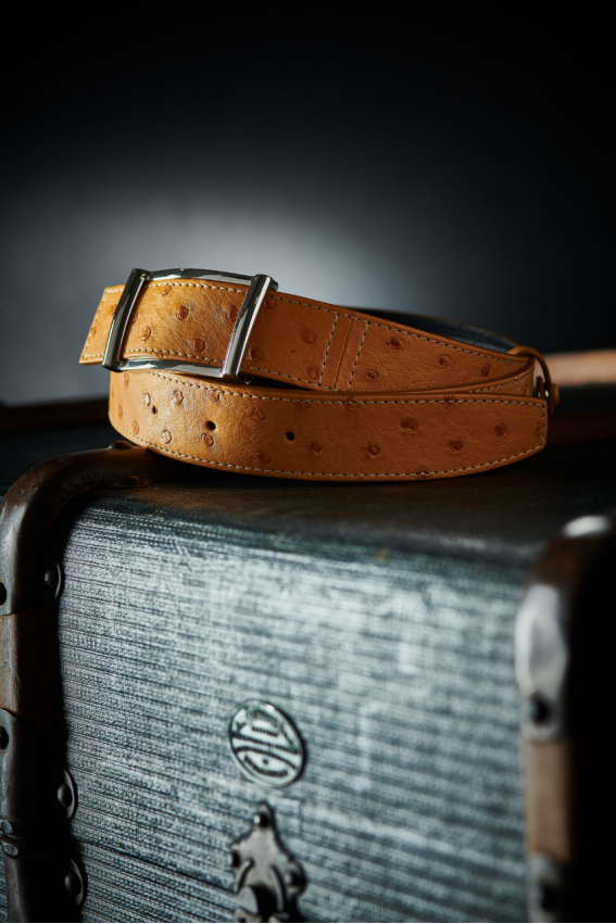 jeanrousseau匠瑞狮创造表带辉煌历史