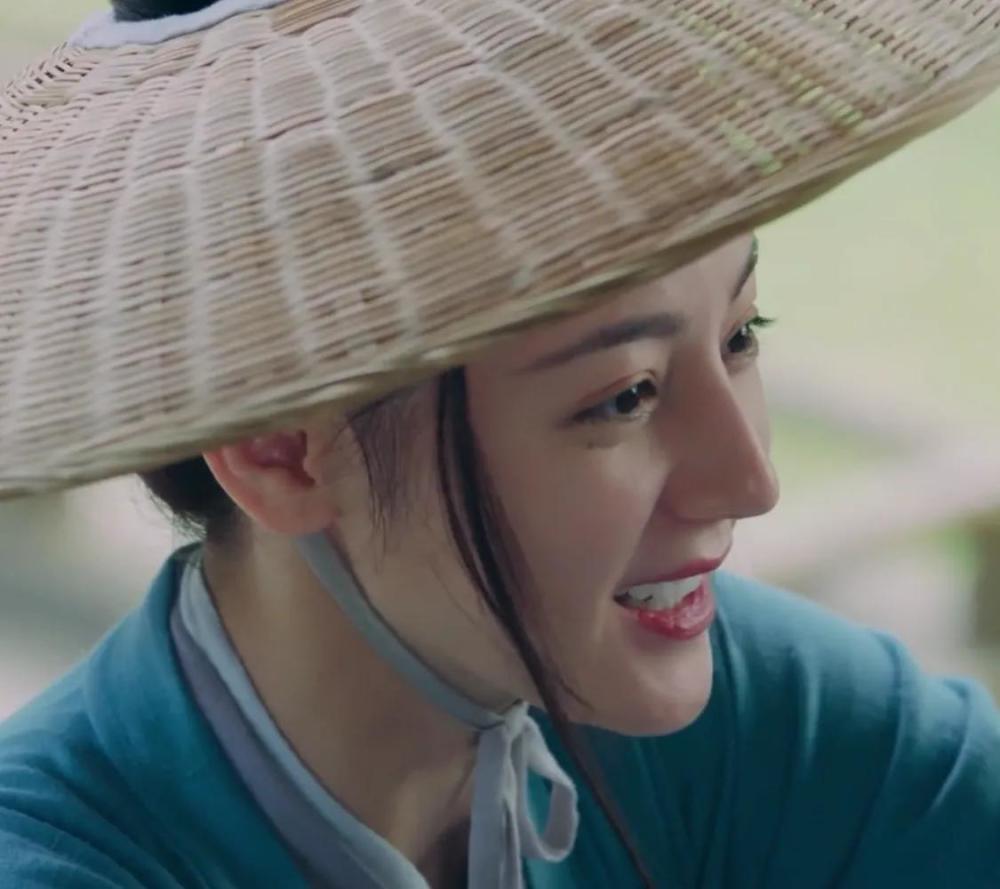 迪丽热巴的《长歌行》一播出,史学党们坐不住了_腾讯新闻