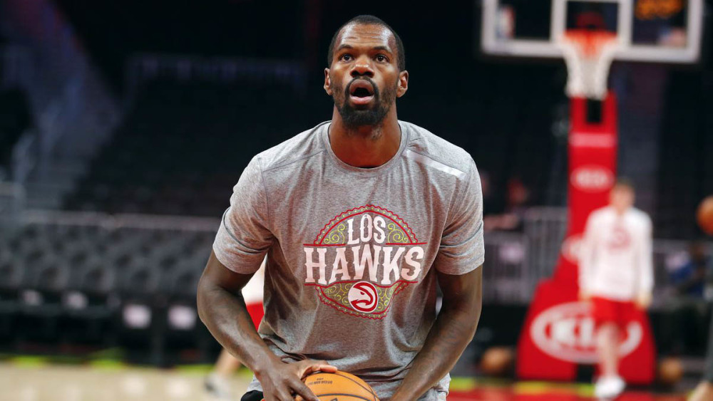 美媒建议湖人买断市场瞄准5悍将:首选奥托波特?4内线也可考虑