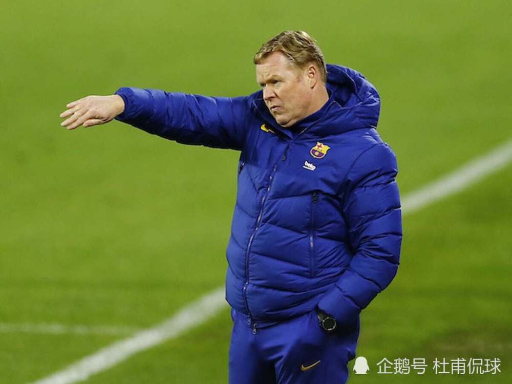 巴萨乱了曝科曼否决英超巨星交易梅西却钦点他生涯381球