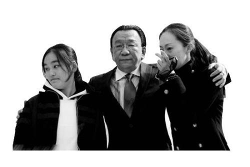 对相声圈的这些说不清楚的是非,侯耀中作为局外人