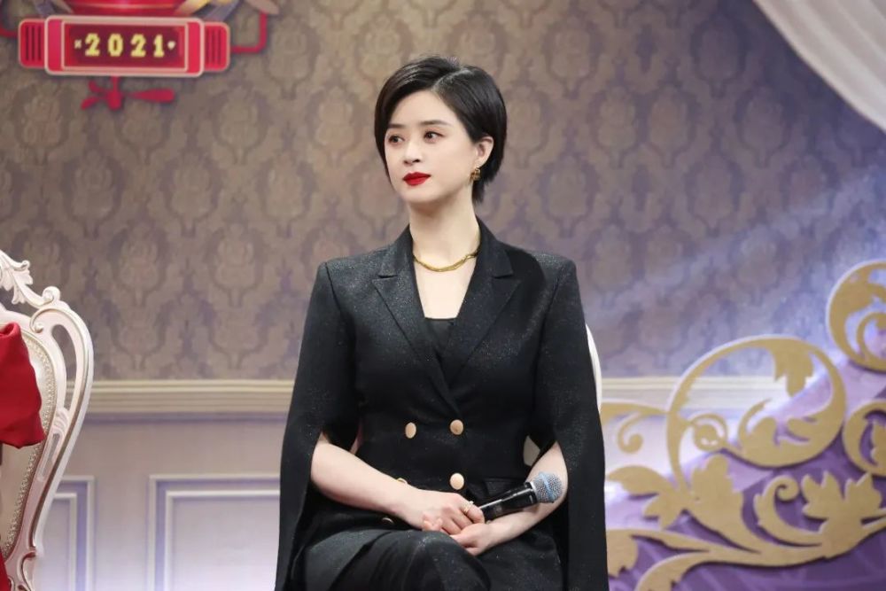 杨颖蒋欣领衔四美玩转王牌对王牌七仙女剧组十七年后再相聚