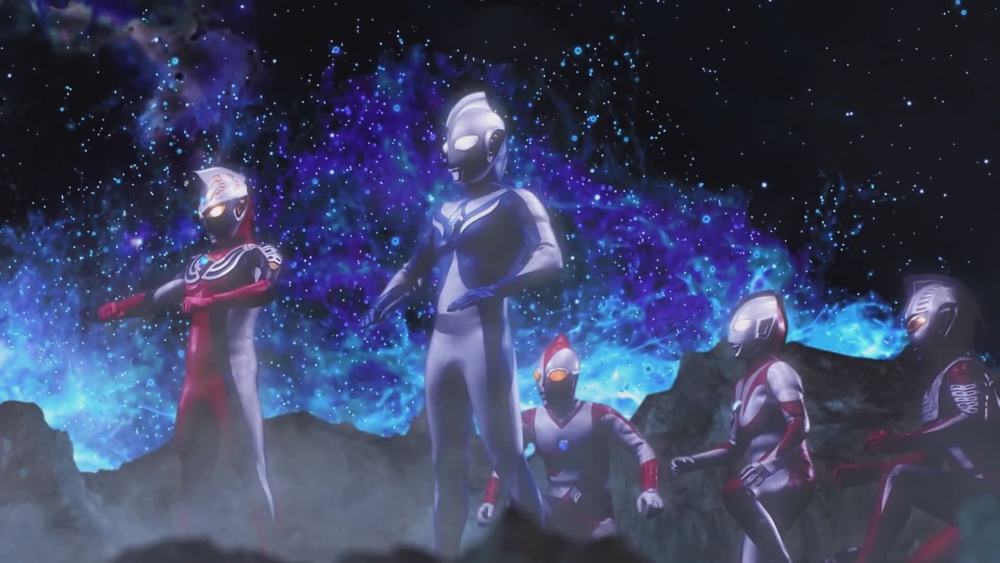 银格2中雷杰多击退小金人之后高斯和杰斯提斯去哪了解体后形态有答案