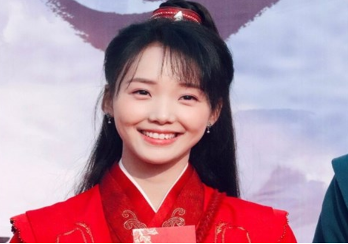 芒果tv再出双男主新作,女主依然是甜美的她,而男主们颜值太高了