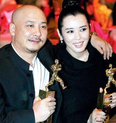 "花心大导演"王全安的黑洞情史