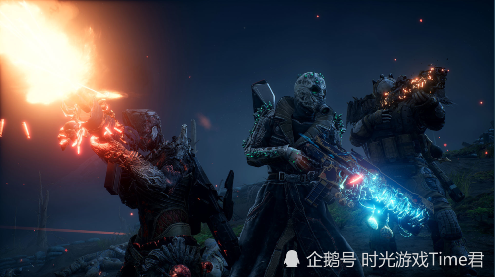 预购的都是勇士!STEAM大作先驱者再爆雷,