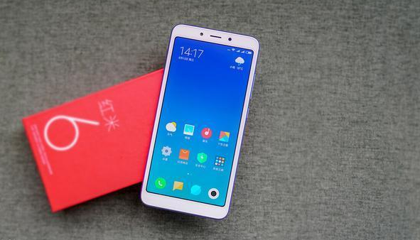 也就是说,辛巴卖出的手机和官网上的红米a1007根本就不是同一种手机