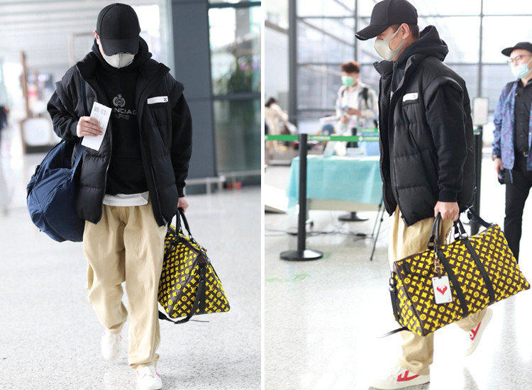 明星都在穿的回力,难道不比aj,匡威香吗?