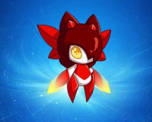 赛尔号缪斯11年进化史