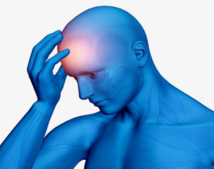 偏头痛的防治小妙招