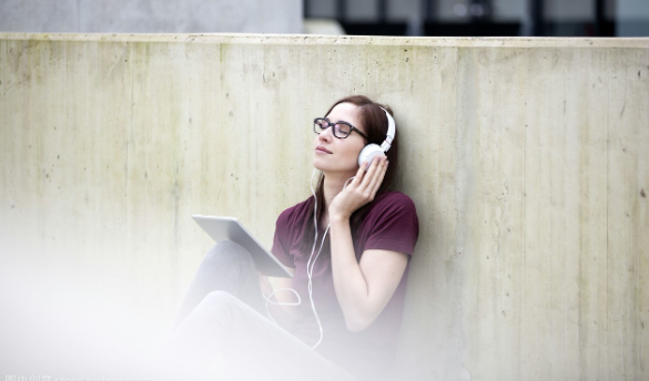 偏头痛的防治小妙招