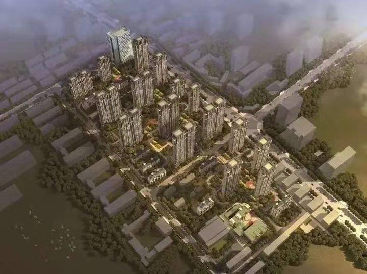 合肥龙湖cbd备案价已定验资300万即将首开