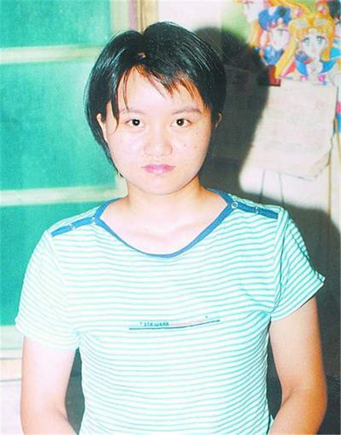 30年前大眼女孩苏明娟,一双眼睛赚足国人眼泪,如今受国家培养