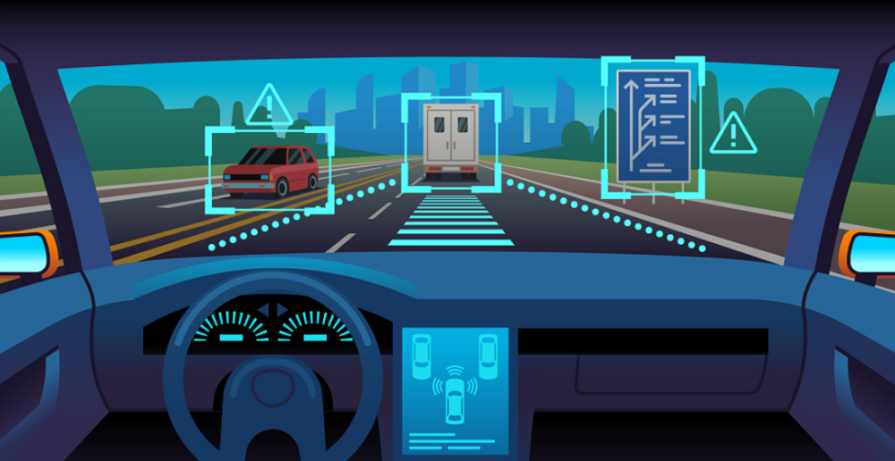 自动驾驶的中场战事：百度滴滴们谁能先落地？