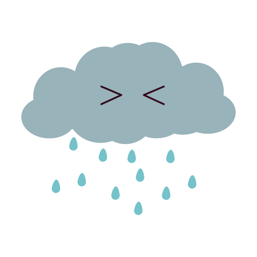 雨量可达中到大雨特别是17日我市将泡在雨水之中短期受梅雨影响目前