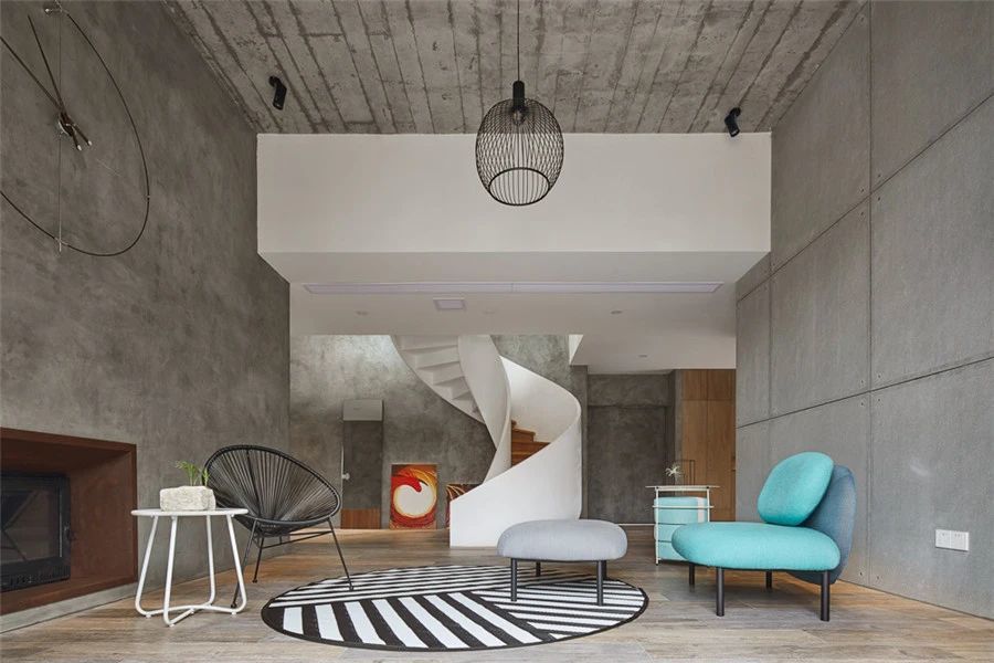 设计师周军:室内设计师,就该敏感,细致入微