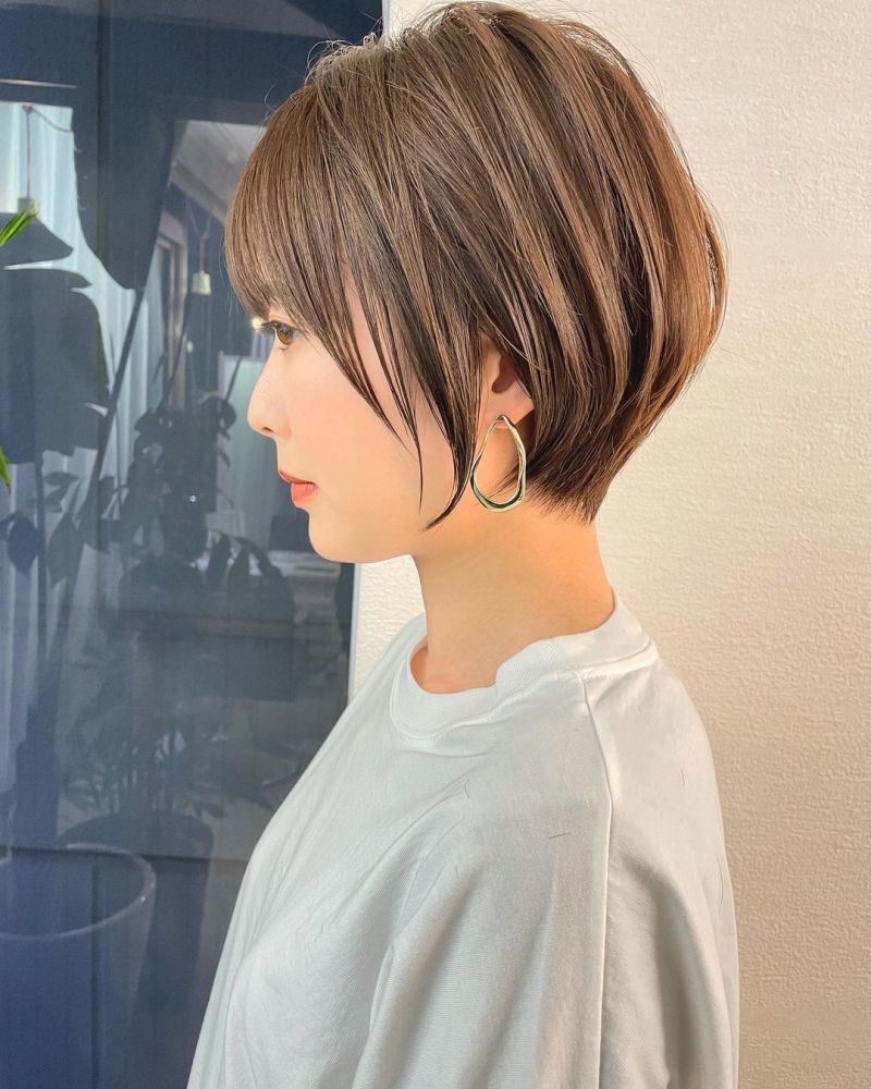 2021春夏新时尚发型来了很适合这三种女性有你吗