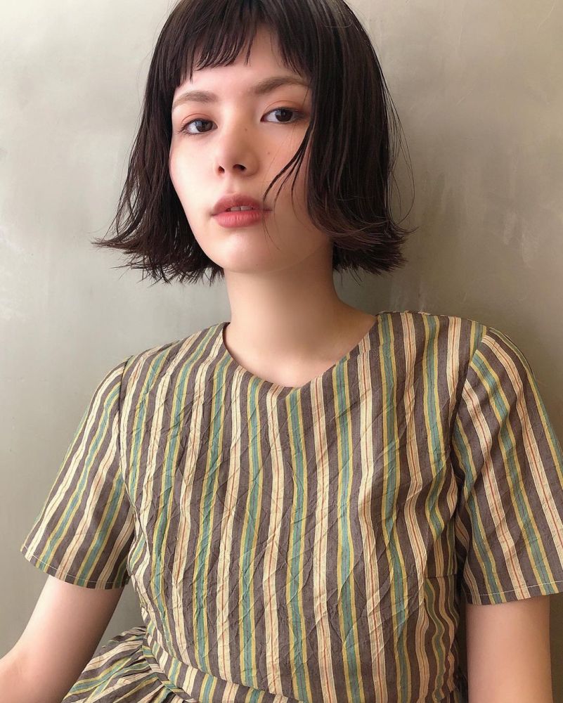 2021春夏新时尚发型来了很适合这三种女性有你吗