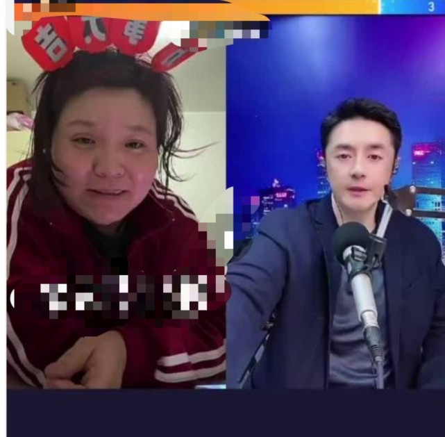 51岁歌手黄格选现身饭局为美女伴唱显落魄女方大长腿瞩目