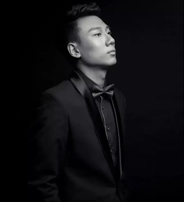 赛乐尔之夜—李博文钢琴独奏音乐会(保定站)即将开启!