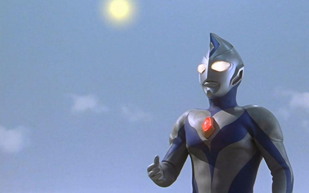 消灭戴拿的计划是特利迦奥特曼定的?为什么会有这样的梗?