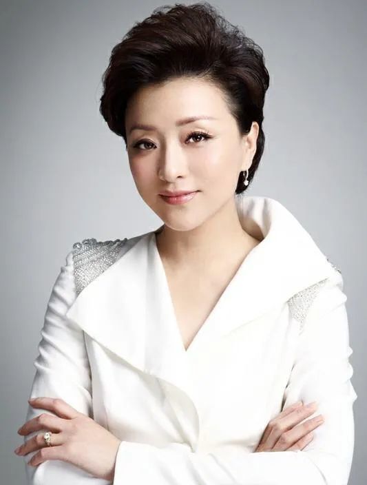 知性美的杨澜52岁身价百亿两段婚姻还有她背后的男人吴征