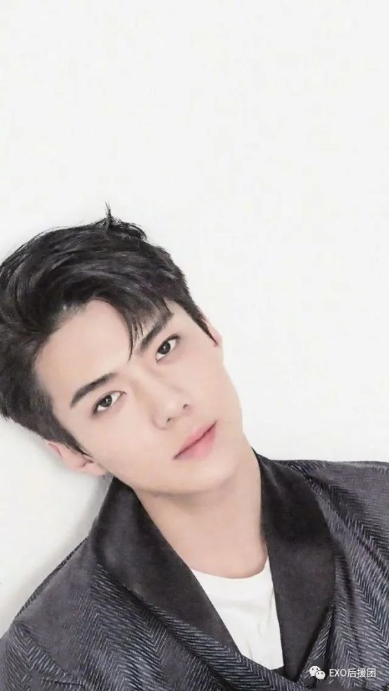 exo62张高清美颜壁纸每一张都是心动不已的感觉