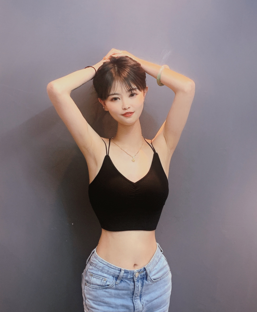 4月3日,最美新人小钰满月庆,宝藏女孩等你来爱