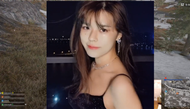 不过有趣的地方在于,在31日的直播中,沫子与陈死狗聊到了他们童年的