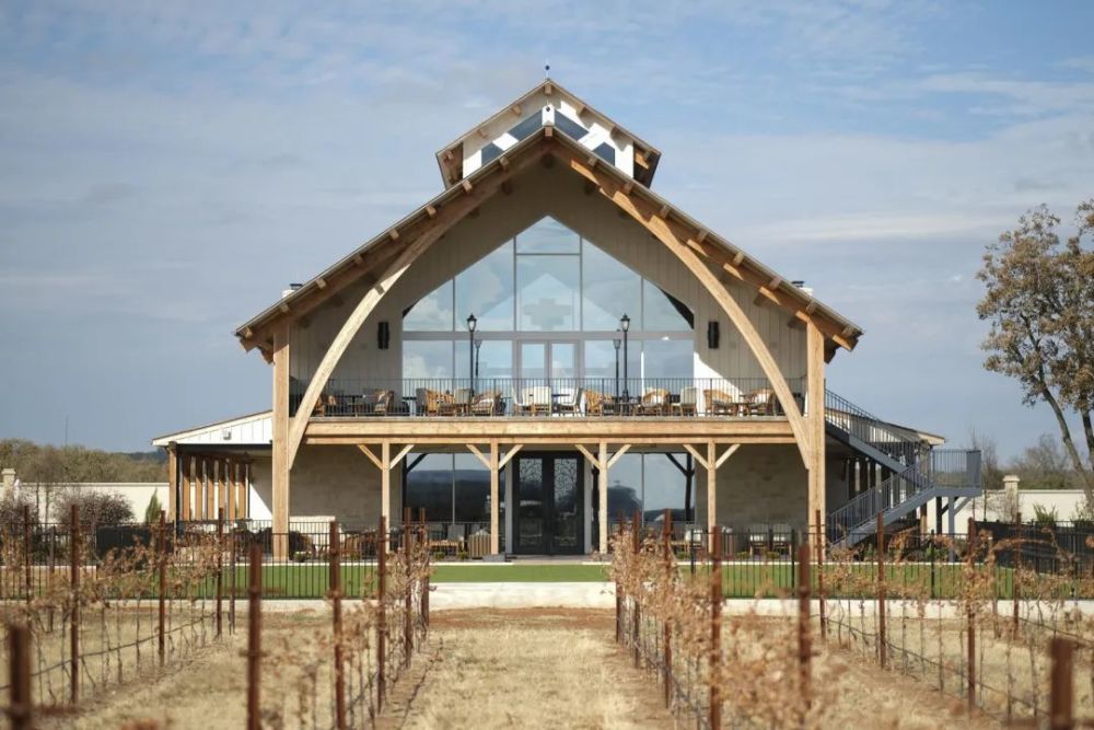 木结构在大跨度厂房设计中的应用