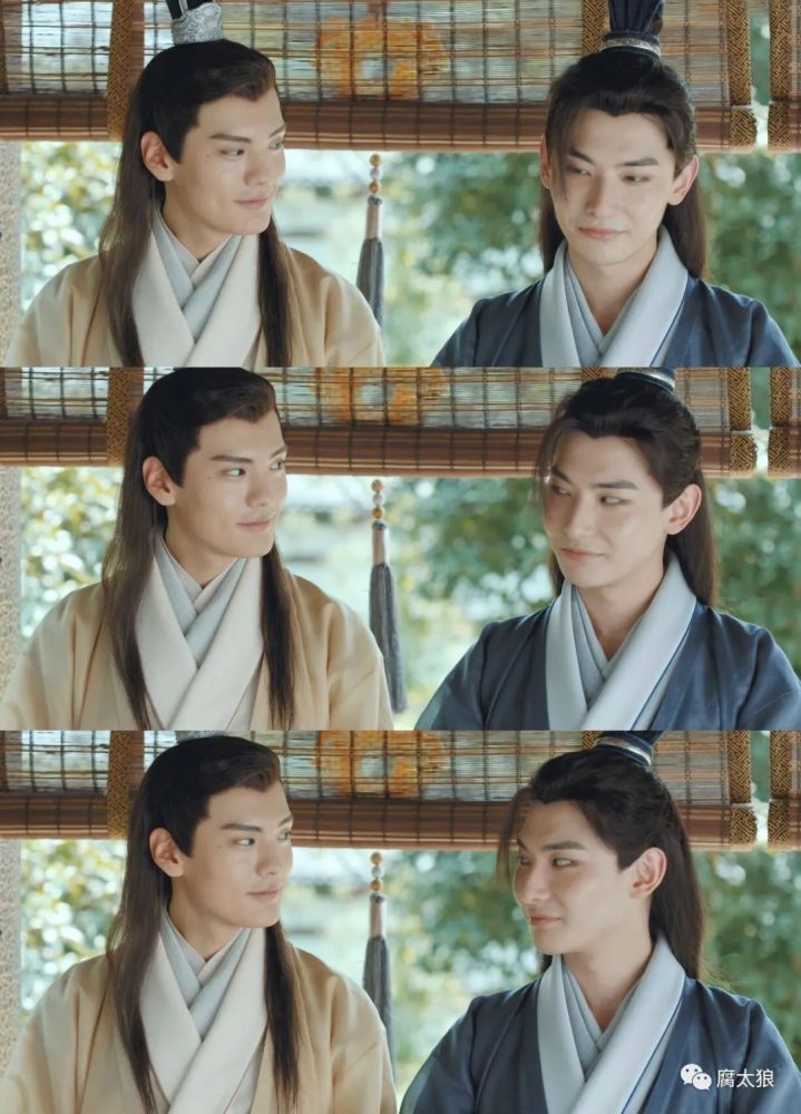 在将军 周升带领下 余皓在梦中夺回了自己的图腾,而且重获新生,属于