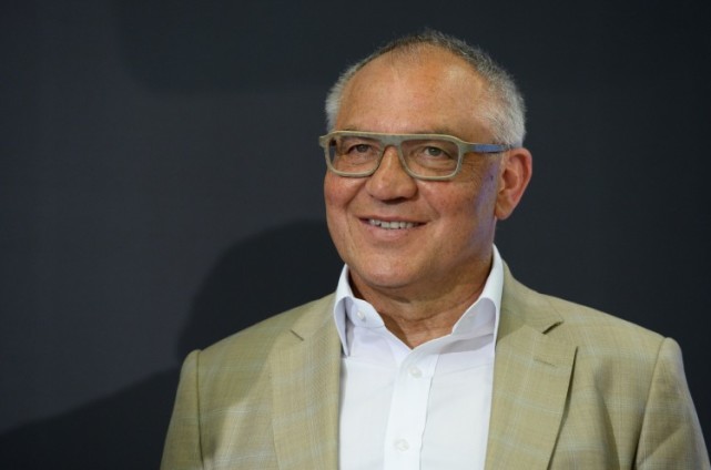 马加特:带领柏林赫塔保级的任务已完成,现在可以平静地离开球队