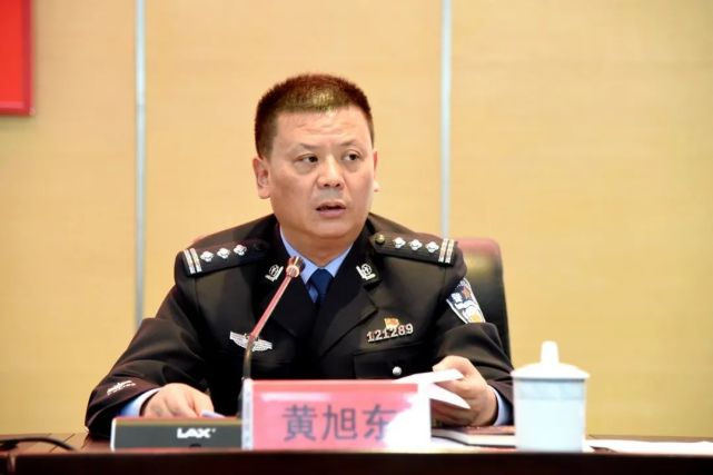 牢记"四句话" 坚守每一天丨教育整顿·心得体会(八)|教育|公安|全县