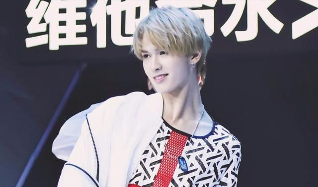 盘点ninepercent成员的粉丝名,叫你一声敢答应吗