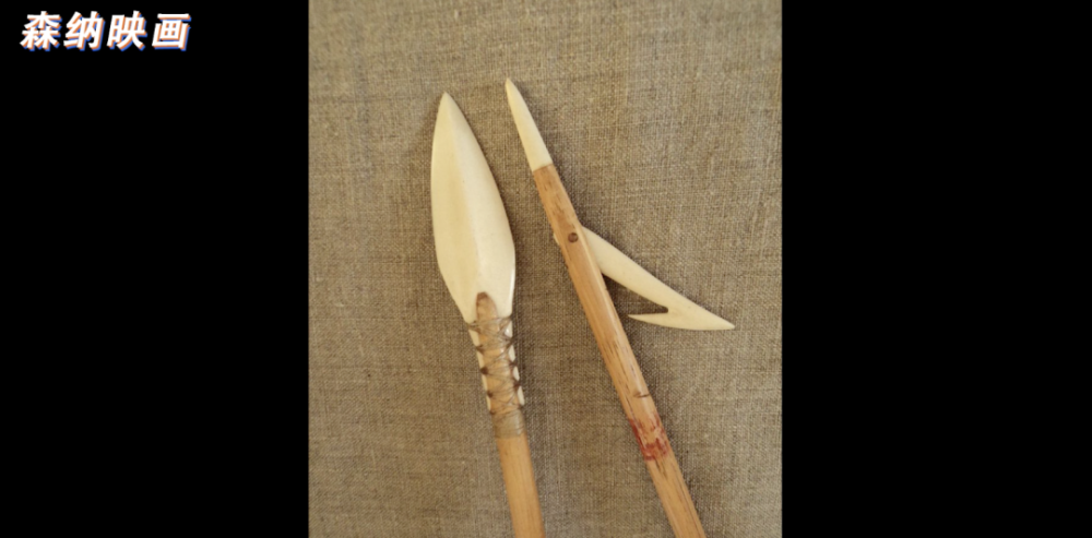 不止游戏 游戏和电影中的 直拉弓 反曲弓 复合弓 到底是怎么区分的 腾讯新闻