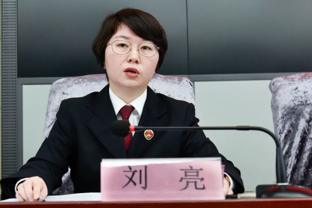 下陆区委巡察组进驻区检察院开展巡察工作