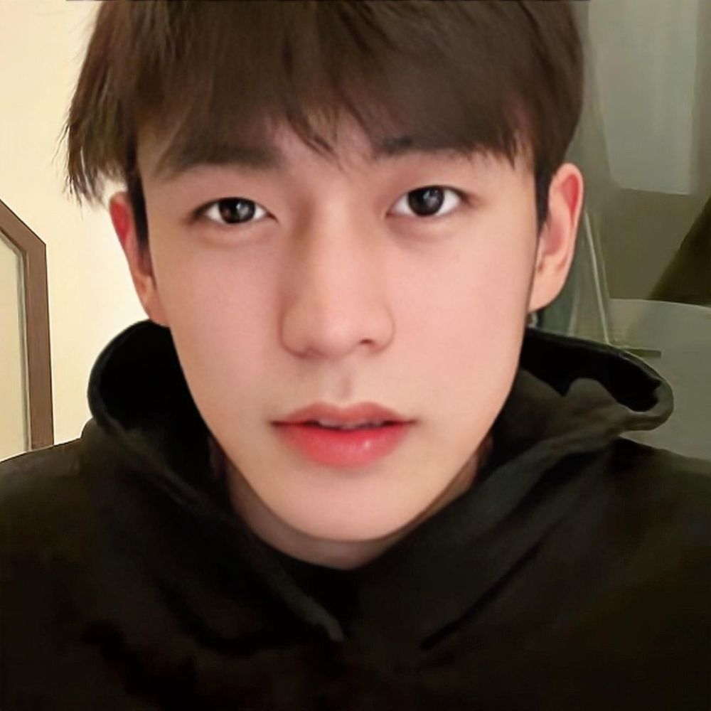 男生头像余庆伟老公头像