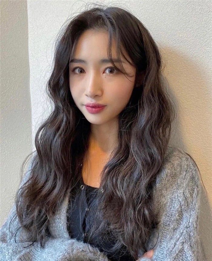 春天换新发型,建议选择这几种,好看又流行