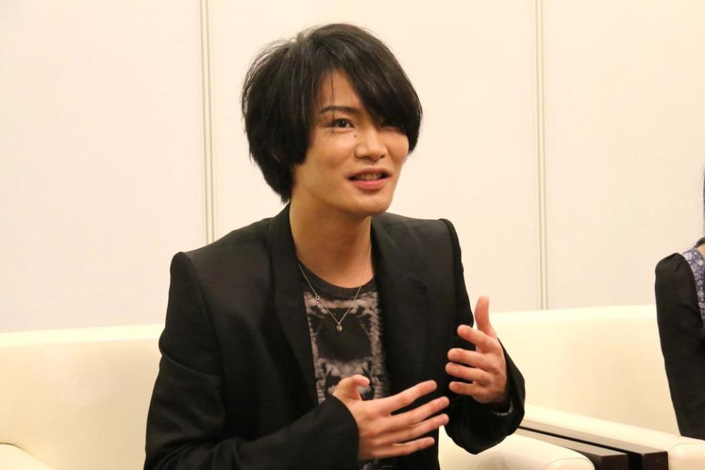 细谷佳正开通社交账号经常找不到人大声优配了两部四月新番