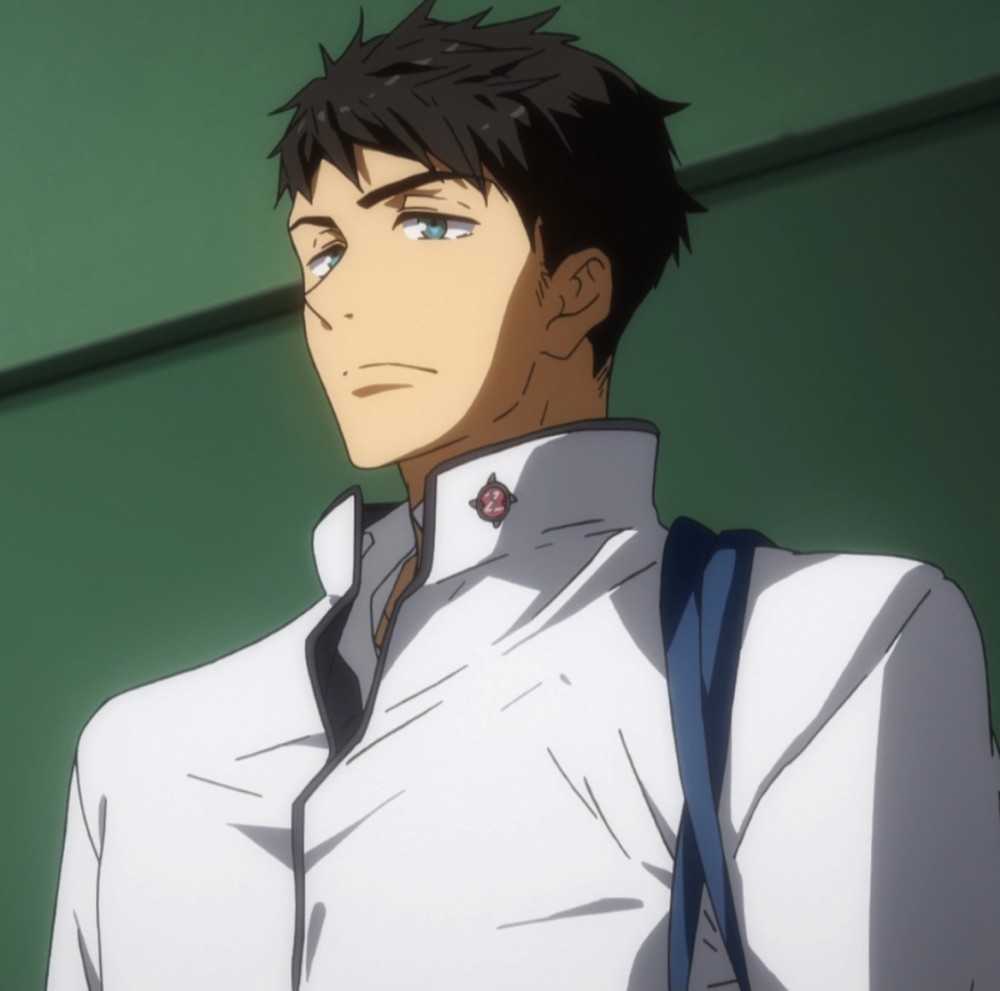 细谷佳正开通社交账号经常找不到人大声优配了两部四月新番